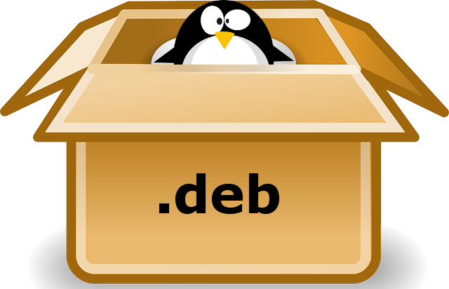 Debian Repository Hosting