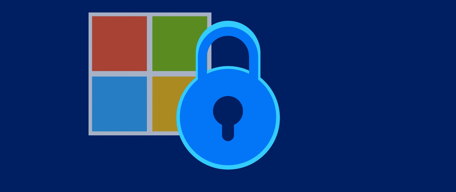 Multiple Authentication Methods in .NET