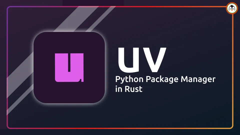 uv Python Package Manager Installation on Debian