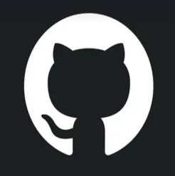 GitHub icon