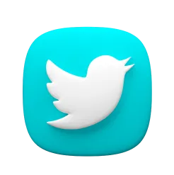 Twitter icon